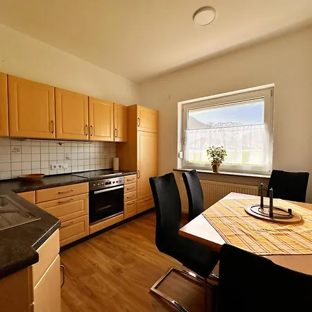 Appartement Valentina Inkl. Chiemgaukarte