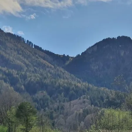 Valentina Inkl. Chiemgaukarte * Ruhpolding