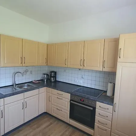 Valentina Inkl. Chiemgaukarte Appartement *