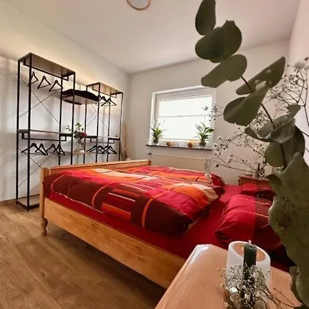 Apartment Valentina Inkl. Chiemgaukarte