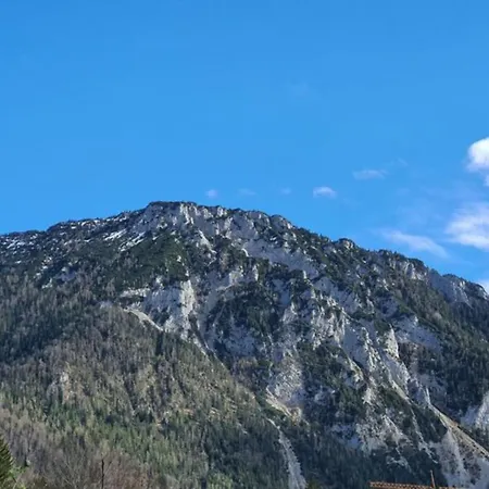 Valentina Inkl. Chiemgaukarte * Ruhpolding