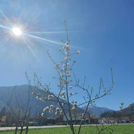 Valentina Inkl. Chiemgaukarte * Ruhpolding